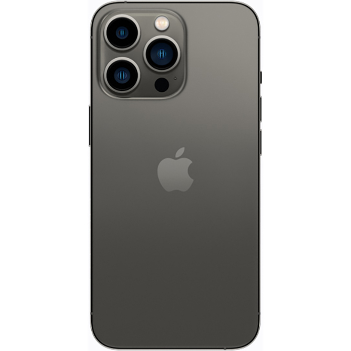 گوشی موبایل اپل مدل iPhone 13 Pro LLA تک سیم‌ کارت ظرفیت 512 گیگابایت و 6 گیگابایت رم - نات اکتیو