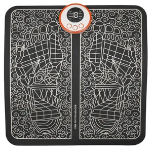 ماساژور پا مدل GS-Fabric-155613