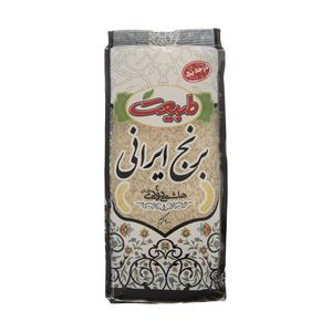 نقد و بررسی برنج هاشمی دودی ایرانی طبیعت - 900 گرم توسط خریداران