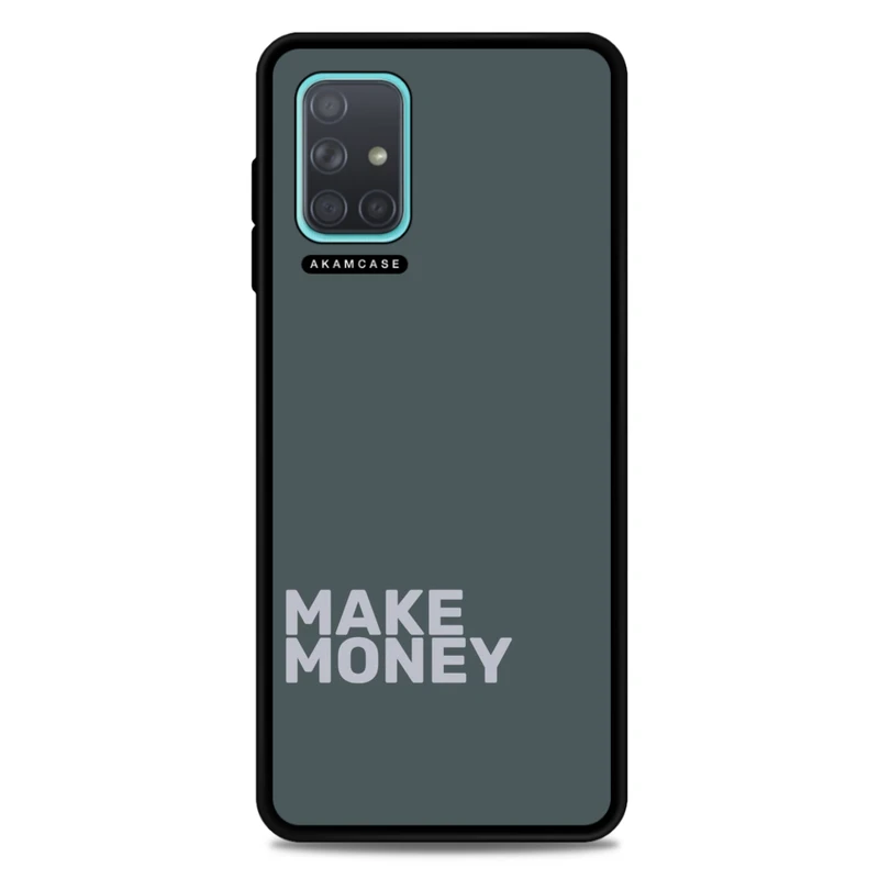 کاور آکام مدل AMC-WSGA71-RICH-21 مناسب برای گوشی موبایل سامسونگ Galaxy A71