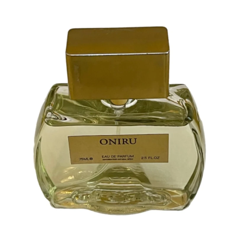 ادو پرفیوم مردانه کویین الکسیر مدل اونیرو حجم 75 میلی لیتر