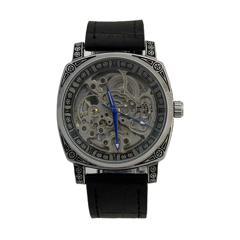 ساعت مچی عقربه‌ای مردانه مدل POCH01