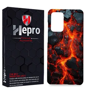HEPRO MC Cover for SAMSUNG GALAXY A23