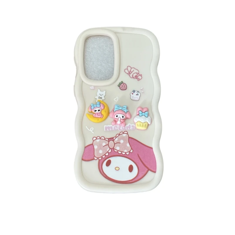 کاور  طرح برجسته کد 3434 مناسب برای گوشی موبایل سامسونگ Galaxy A56