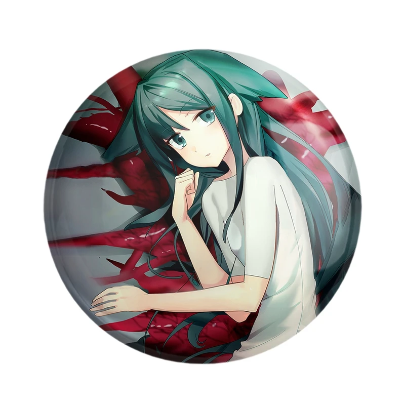 مگنت خندالو مدل بازی آواز سایا (Saya no Uta) کد 35332