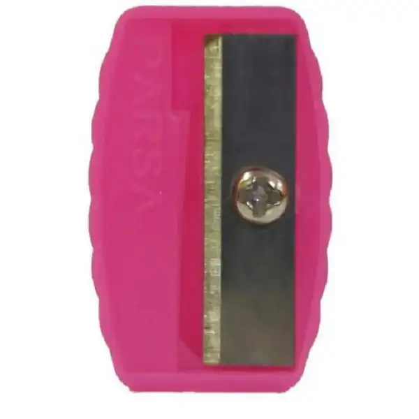 تراش پارسا مدل kp بسته 20 عددی