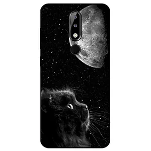 Megafone Cat 1882 Cover For Nokia 4.2