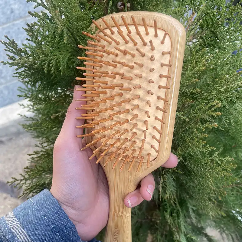 برس مو مدل 115