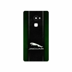 MAHOOT Jaguar Cars Cover Sticker for Huawei Mate S