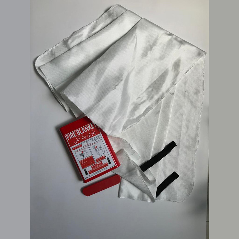 پتوی اطفای حریق یوروفو مدل CS06 پتوی اطفای حریق یوروفو مدل CS06