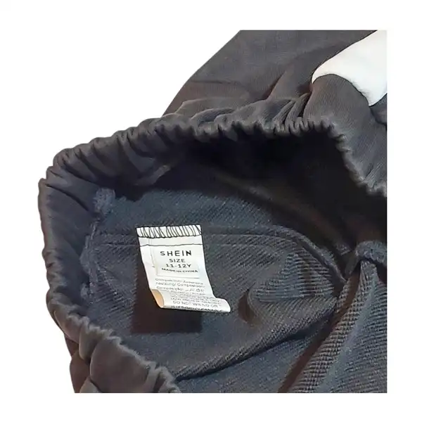 شلوار پسرانه شین مدل کد 5825