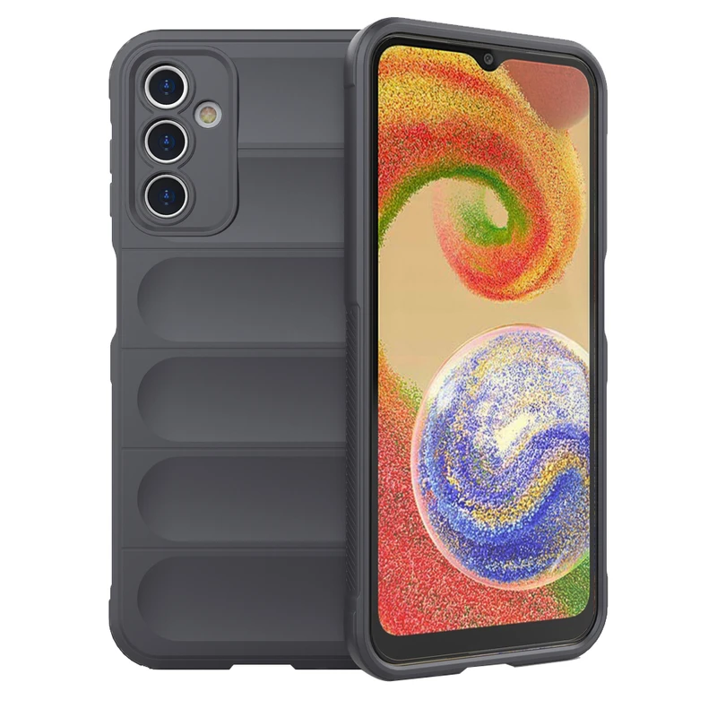 کاور بادیگارد مدل Armor مناسب برای گوشی موبایل سامسونگ Galaxy A15