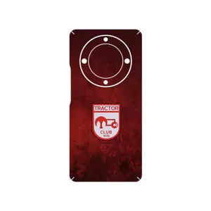 MAHOOT Tractor Cover Sticker for Honor X9a