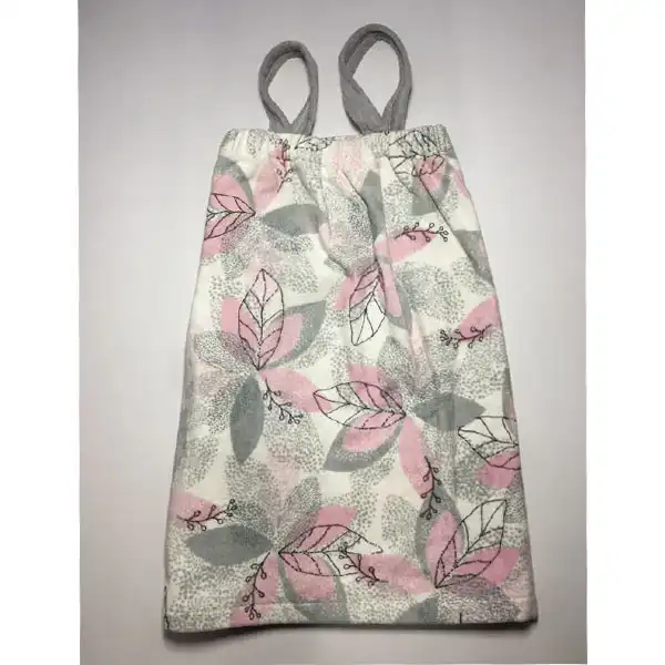 حوله پودایران مدل ماهور طرح دکلته سایز 70