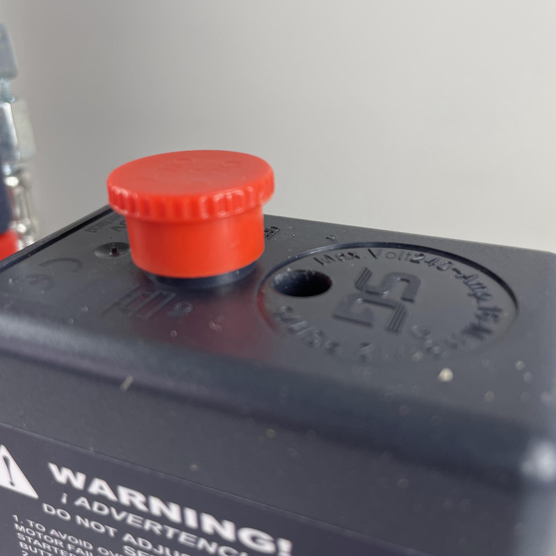 کمپرسور باد اینتیمکث مدل ا-12