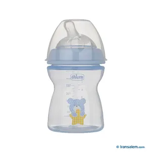 شیشه نچرال فیلینگ چیکو