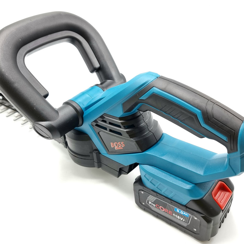 شمشاد زن شارژی باس مدل BOSS-LIFE-STYLE