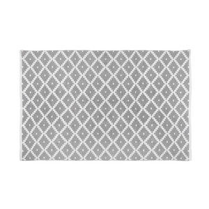 گلیم دستبافت سه و نیم متری مدل لارا کد 002