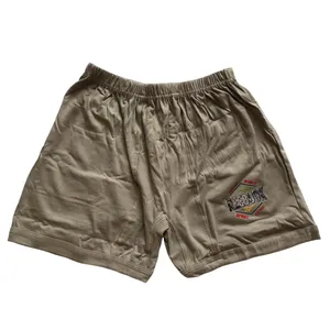 شورت پسرانه مدل پادار کد shbss04