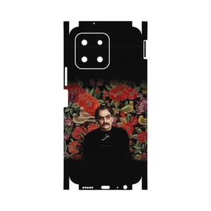 MAHOOT Shahram Nazeri-FullSkin Cover Sticker for Honor X6