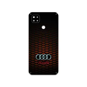 MAHOOT Audi-AG Cover Sticker for Xiaomi Redmi 9 Activ