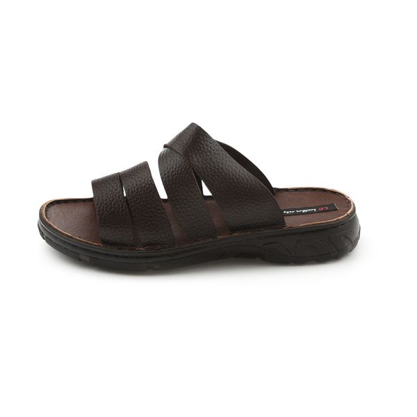 صندل مردانه شهر چرم مدل PA10023