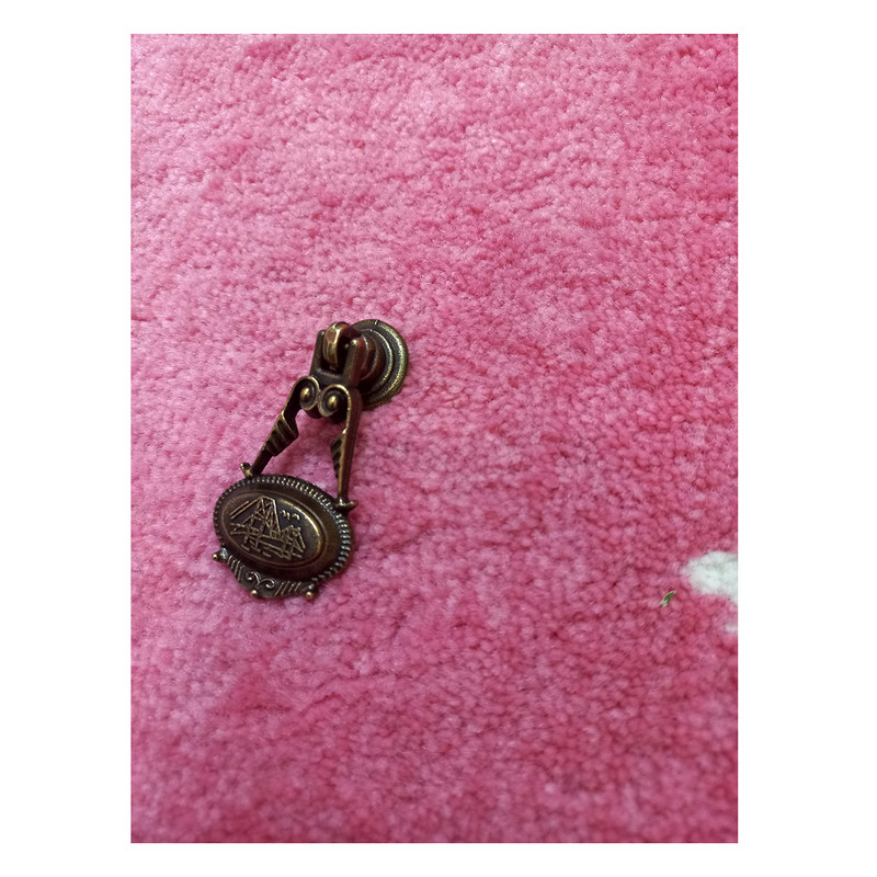 دستگیره کابینت مدل KASH500 بسته 3 عددی