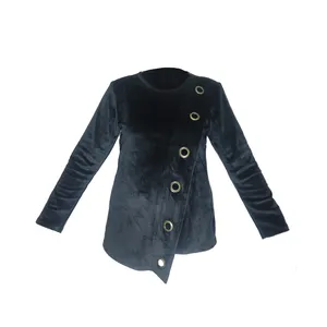 بلوز زنانه مدل یاس 04