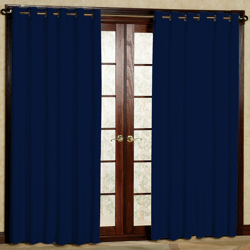 پرده مدل مخمل پانچی کد 1122 سایز 200x140 سانتی متر