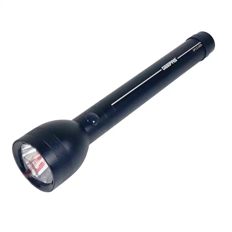 چراغ قوه جی پاس مدل GFL51000