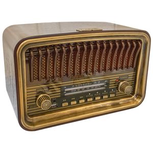 نقد و بررسی رادیو والتر مدل R-160 توسط خریداران