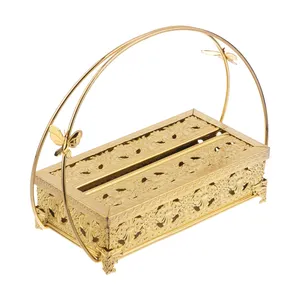 جای دستمال کاغذی مدل 001