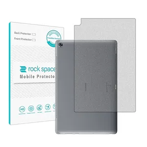 Rockspace HyMTT model matte tablet back protector suitable for Huawei M5 Pro 10.8 tablet