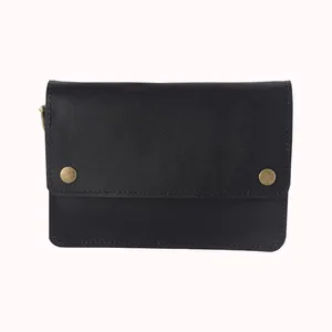 کیف مدارک مردانه چرم تیکیش
 مدل THB01
