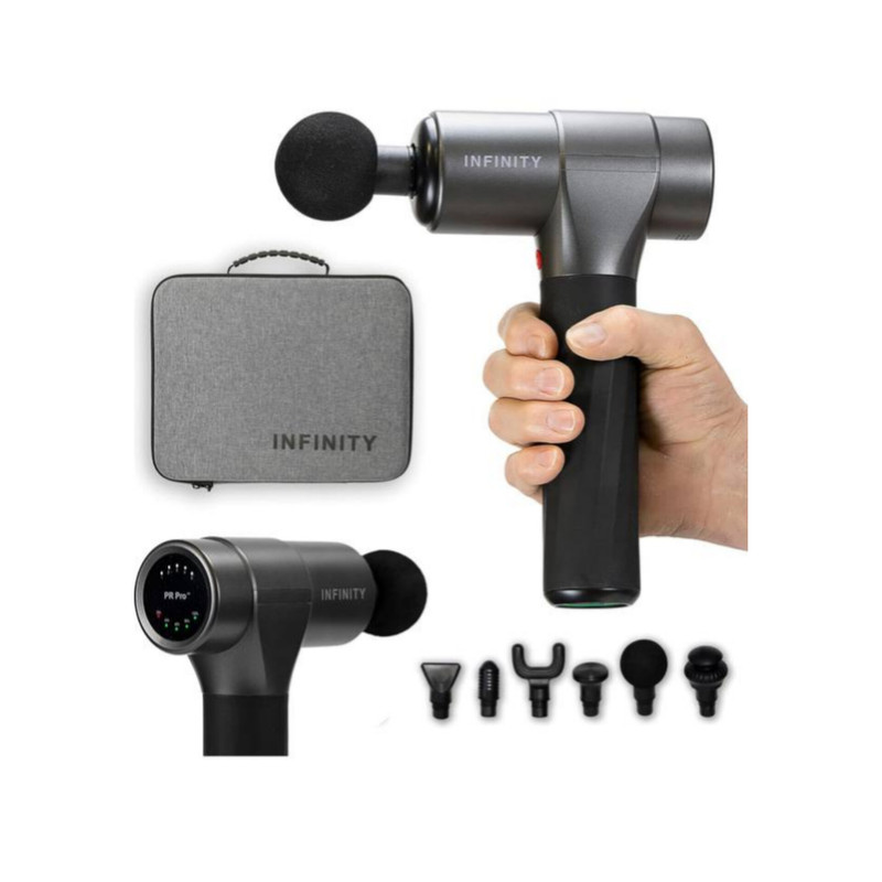 ماساژور برقی اینفینیتی مدل PR Pro