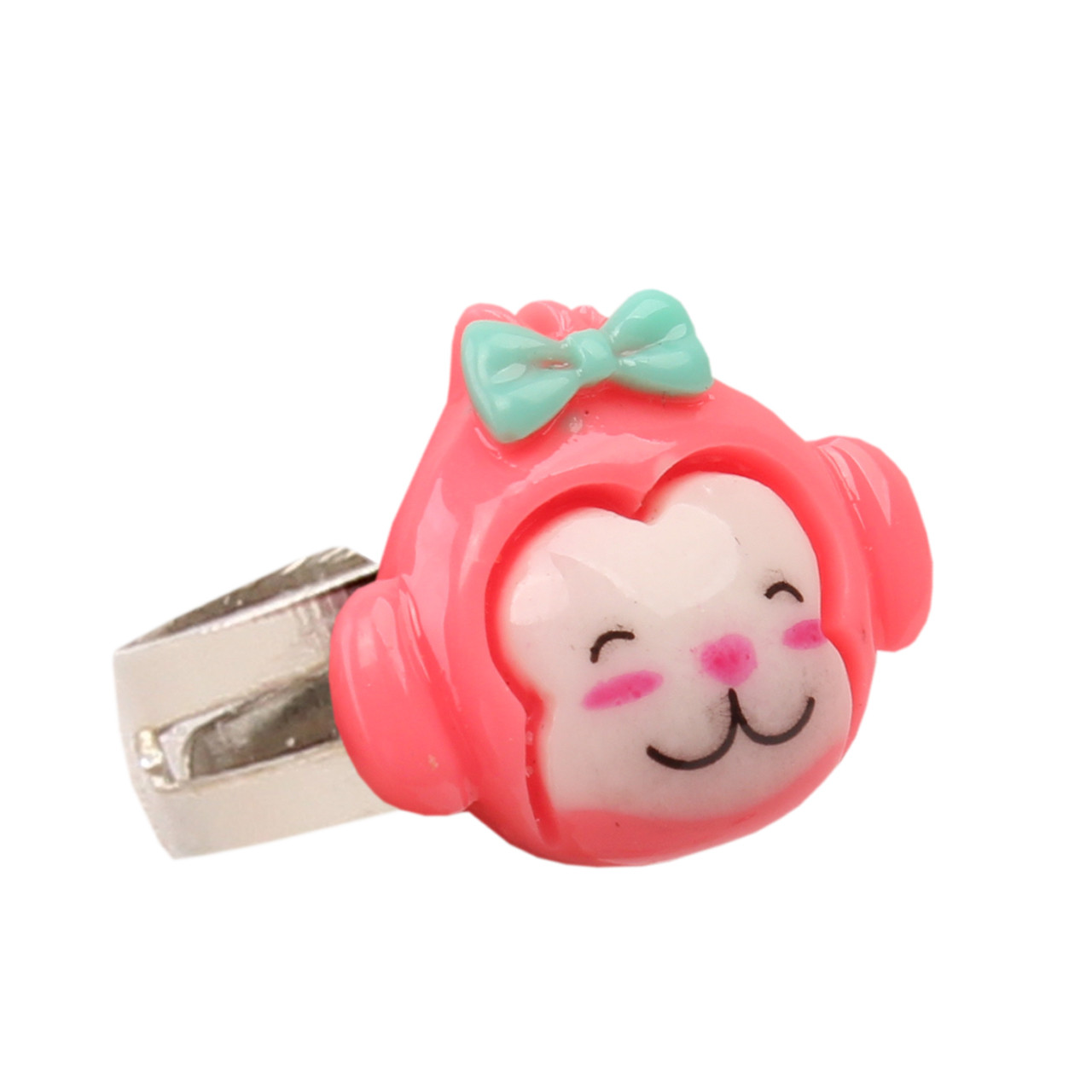 انگشتر دخترانه مدل 026 انگشتر دخترانه مدل 026