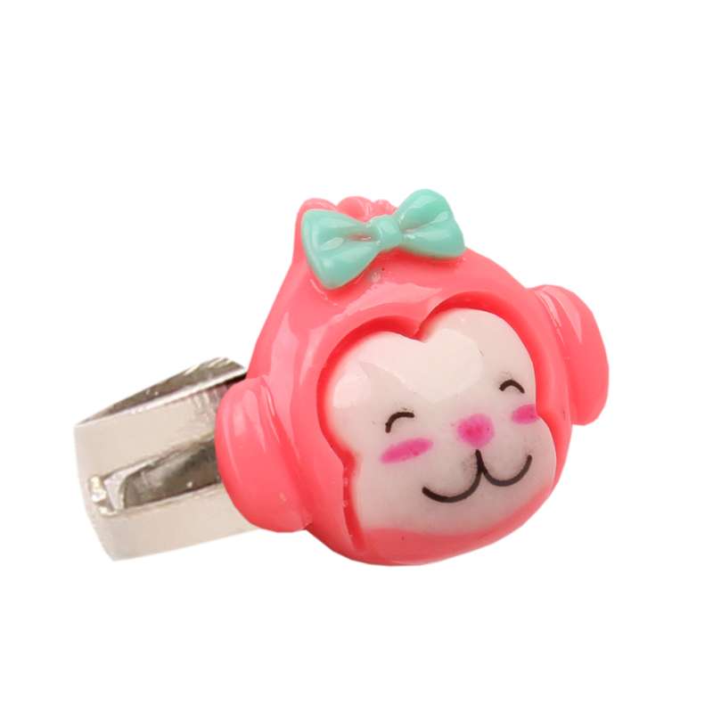 انگشتر دخترانه مدل 026 انگشتر دخترانه مدل 026