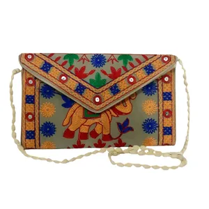 کیف  سوزن دوزی مدل A-686