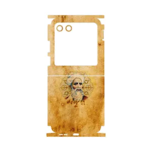 MAHOOT Rudaki-FullSkin Cover Sticker for Motorola Razr 40 Ultra