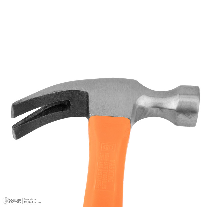چکش مدل ORG6 وزن 610 گرم
