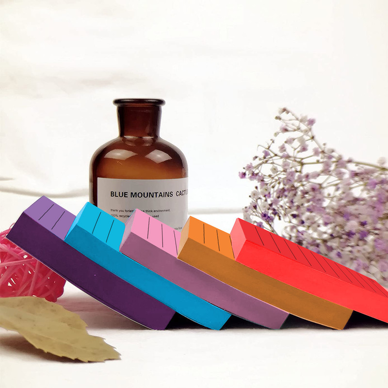 کاغذ یادداشت مستر راد مدل پیت کد fiory 1457 بسته 200 عددی