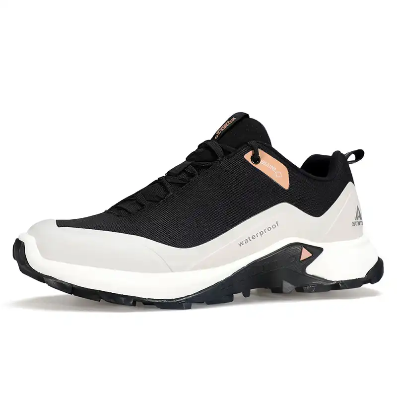 کفش پیاده روی مردانه هامتو مدل 110396A-8