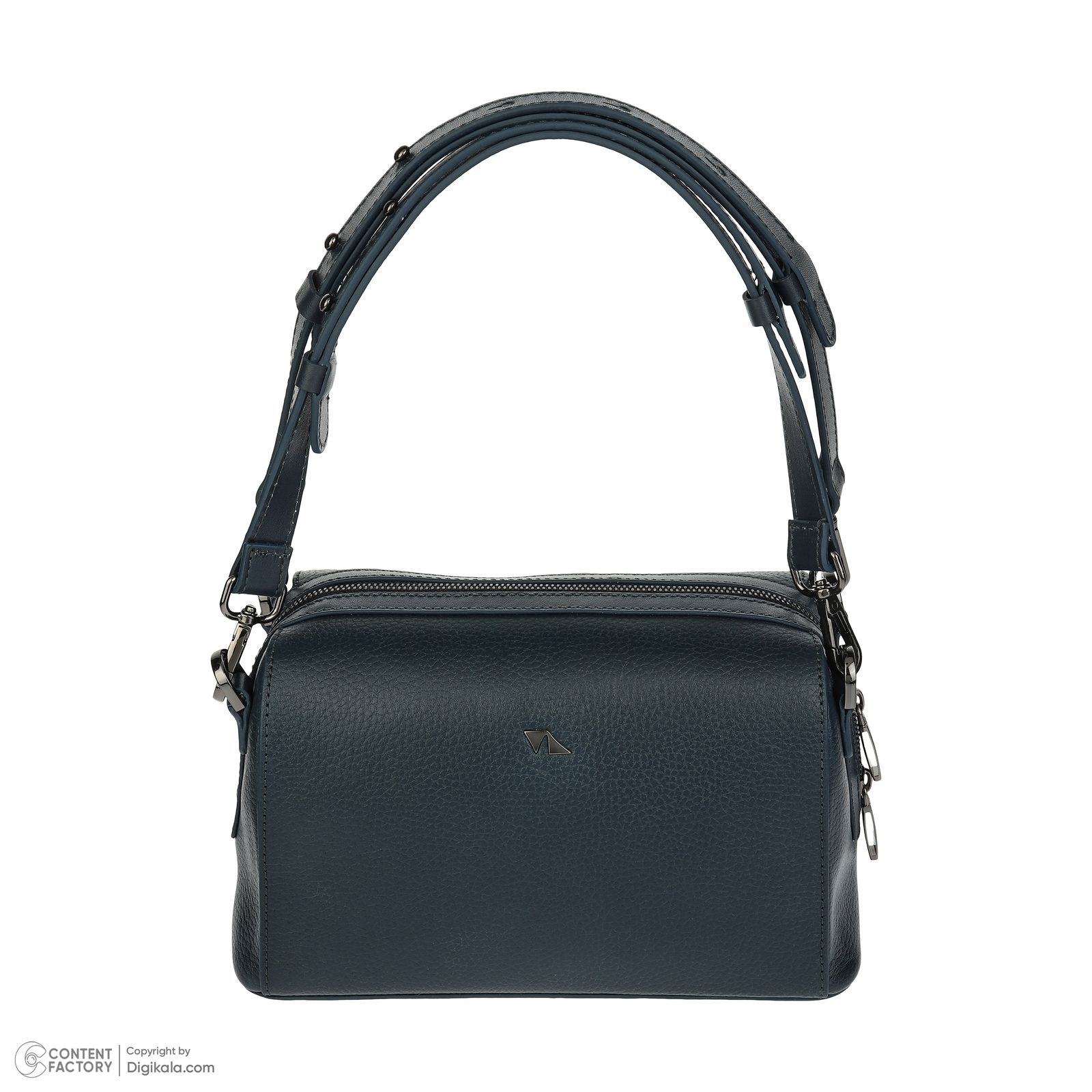 کیف دستی زنانه چرم مشهد مدل S5316-063-01 -  - 4