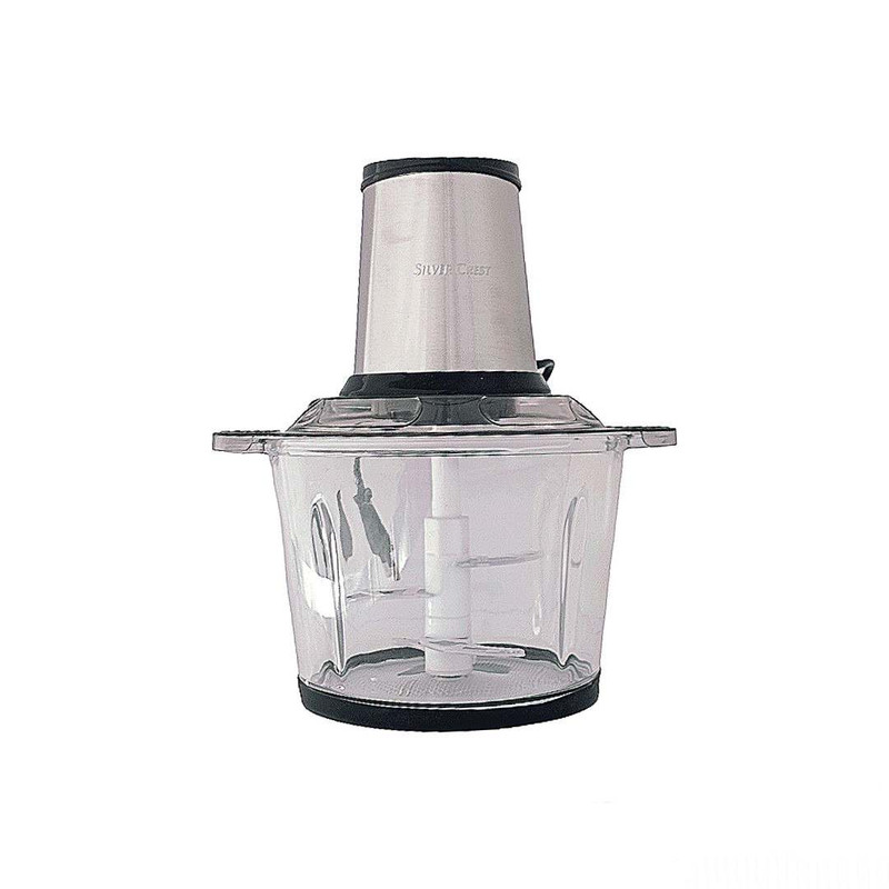 خردکن سیلور کرست مدل 2022 کد MAX-1800w