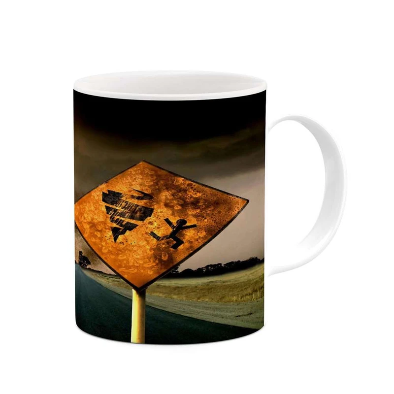 ماگ کاکتی مدل فانتزی کد mgh20592