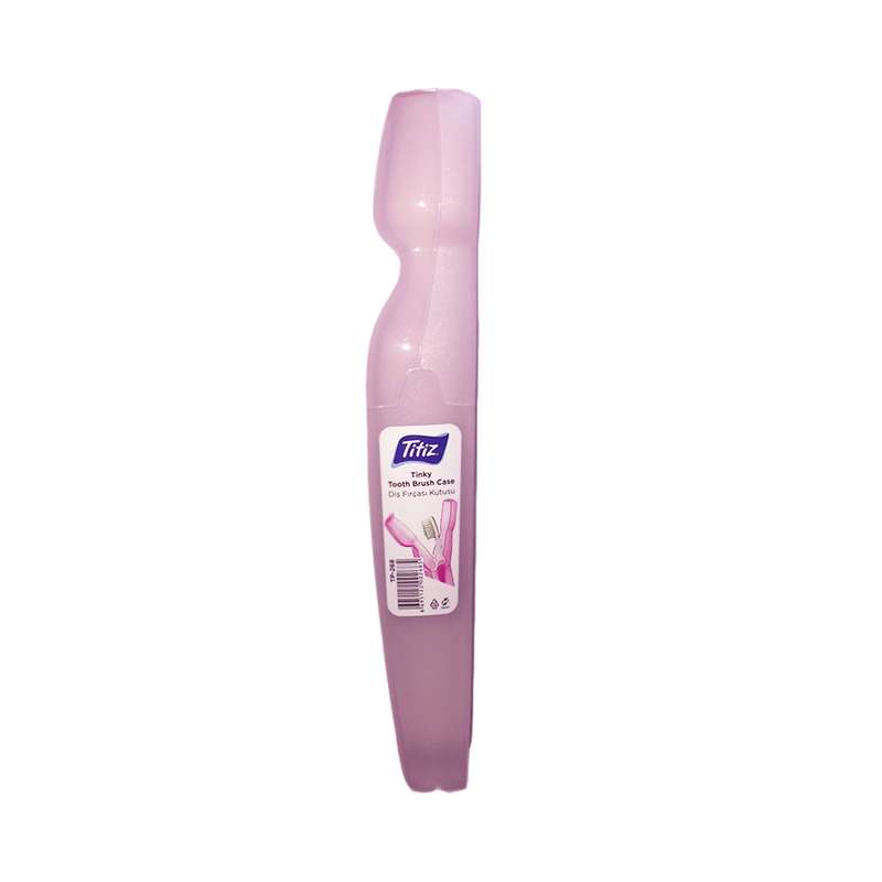 جا مسواکی تیتیز مدل Tp-268