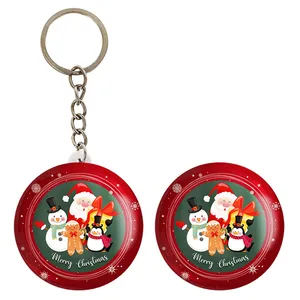 پیکسل خندالو مدل کریسمس Christmas کد 22179 به همراه جاکلیدی