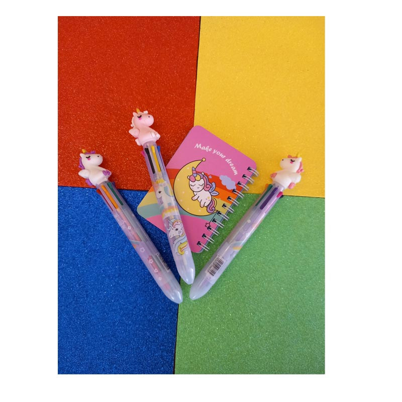 خودکار طرح یونیکورن کد 8-9