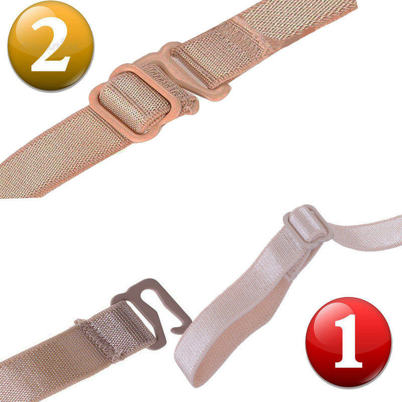 پد عرق گیر هیاهو مدل OpenStrap Man سایز 2XL بسته 2 عددی