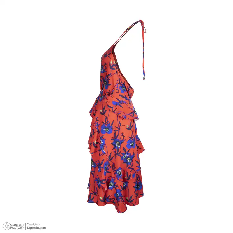 پیراهن زنانه اچ اند ام مدل MT-6030232